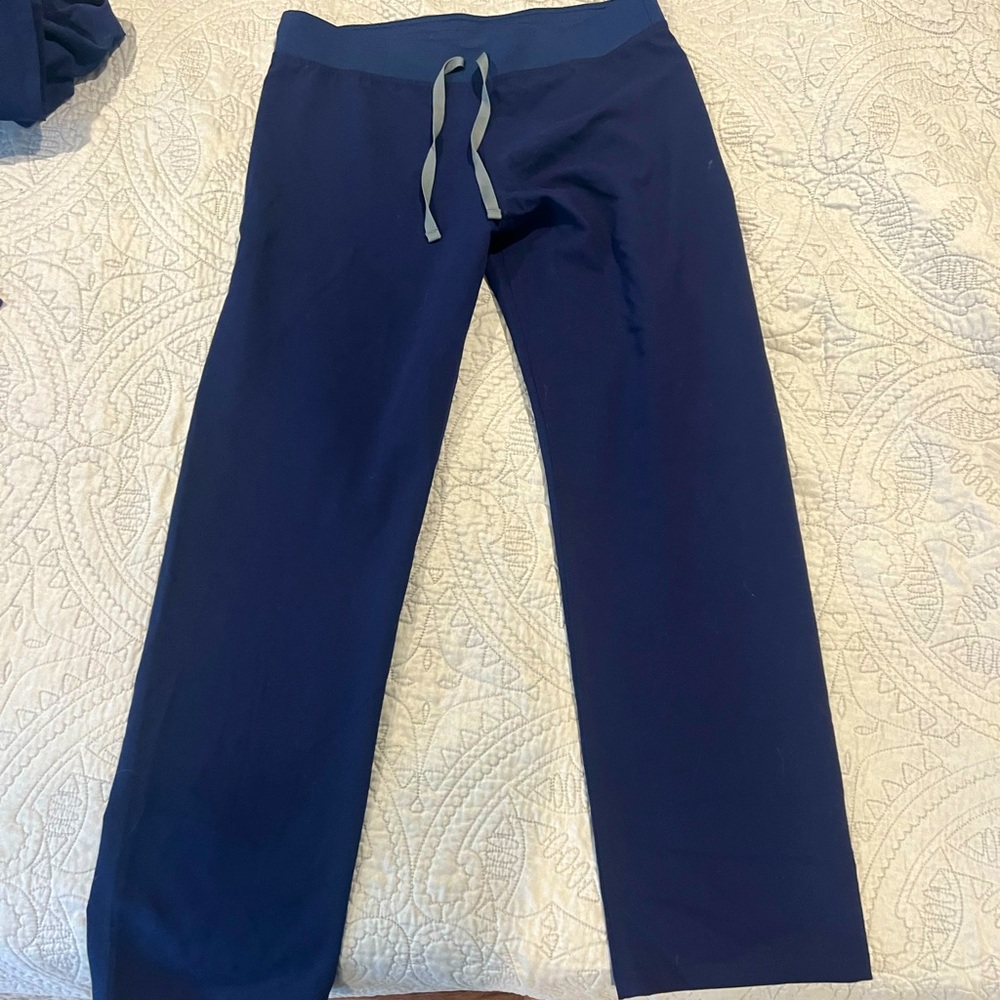 Figs womens scrub pants